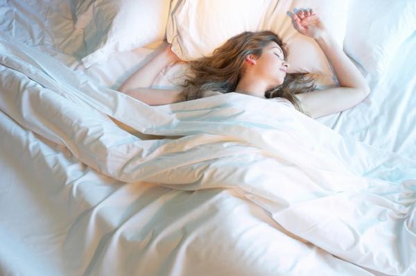 Read more about the article How to Improve Your Sleep