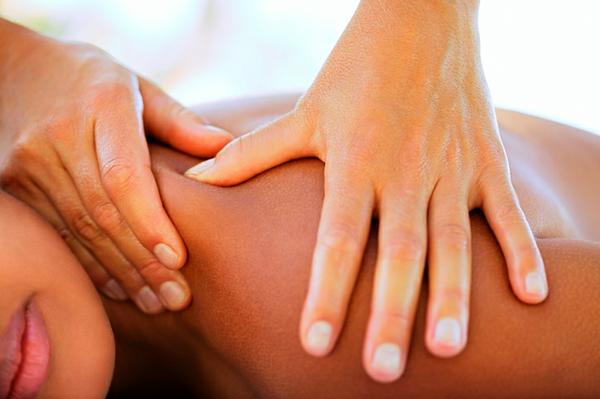 Read more about the article Discover how you can find real solutions for your pain with Massage Therapy.